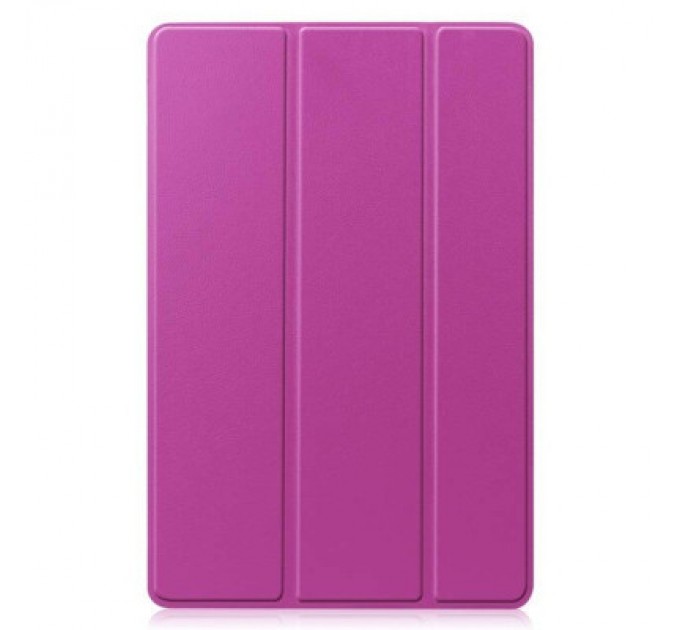 BeCover Чохол до планшета BeCover Smart Case Samsung Tab A9 SM-X115 8.7" Purple (709904)