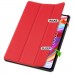 BeCover Чохол до планшета BeCover Smart Case Samsung Tab A9 SM-X115 8.7" Red (709905)