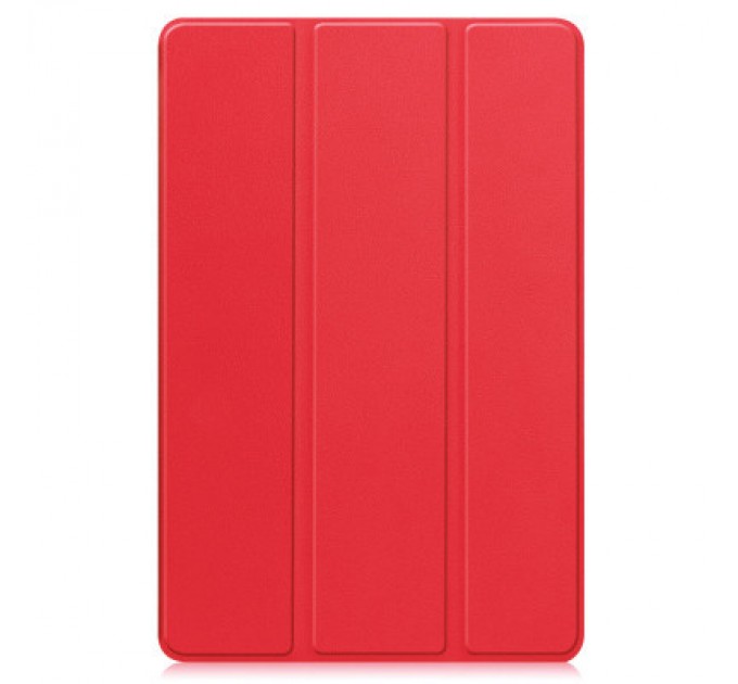 BeCover Чохол до планшета BeCover Smart Case Samsung Tab A9 SM-X115 8.7" Red (709905)