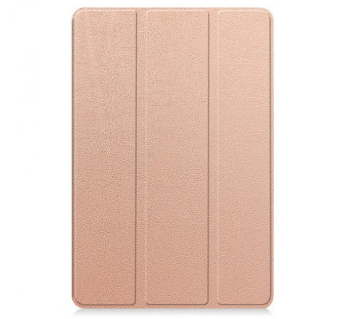 BeCover Чохол до планшета BeCover Smart Case Samsung Tab A9 SM-X115 8.7" Rose Gold (709910)