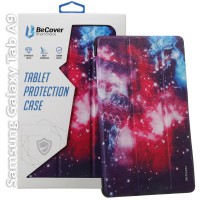 Чохол до планшета BeCover Smart Case Samsung Tab A9 SM-X115 8.7" Space (709917)