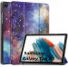 BeCover Чохол до планшета BeCover Smart Case Samsung Tab A9 SM-X115 8.7" Space (709917)