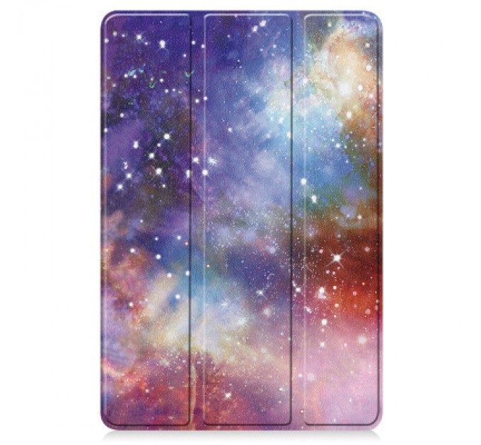 BeCover Чохол до планшета BeCover Smart Case Samsung Tab A9 SM-X115 8.7" Space (709917)