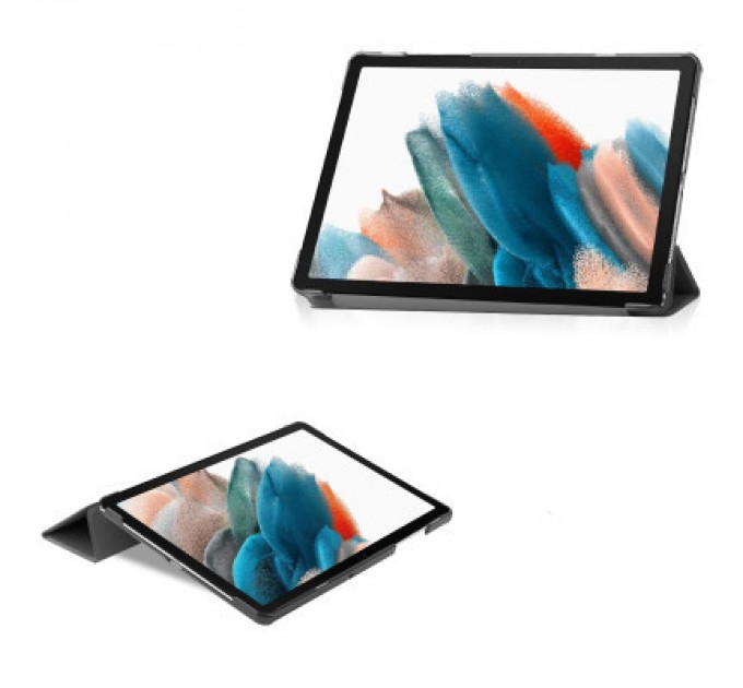 BeCover Чохол до планшета BeCover Smart Case Samsung Tab A9 SM-X115 8.7" Space (709917)