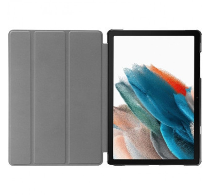 BeCover Чохол до планшета BeCover Smart Case Samsung Tab A9 SM-X115 8.7" Square (709918)