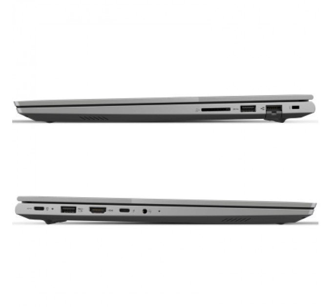 Lenovo Ноутбук Lenovo ThinkBook 16 G6 IRL (21KH00T5RA)