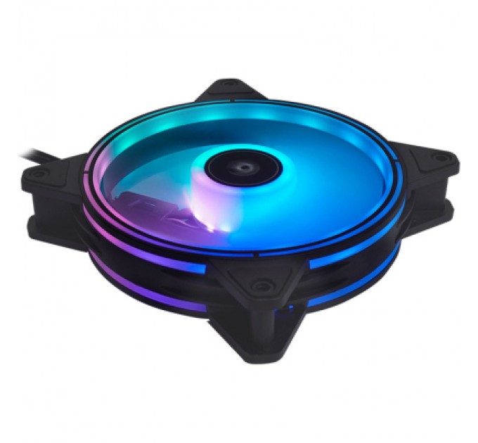 Chieftec Кулер до корпусу Chieftec Nova (NF-3012-RGB)