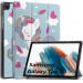 BeCover Чохол до планшета BeCover Smart Case Samsung Tab A9 SM-X115 8.7" Unicorn (709921)