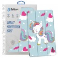 BeCover Чохол до планшета BeCover Smart Case Samsung Tab A9 SM-X115 8.7" Unicorn (709921)