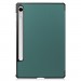 BeCover Чохол до планшета BeCover Smart Case Samsung Tab S9 (SM-X710/SM-X716)/S9 FE (SM-X510/SM-X516B) 11.0" Dark Green (710410)