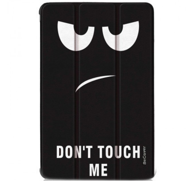 BeCover Чохол до планшета BeCover Smart Case Samsung Tab S9 (SM-X710/SM-X716)/S9 FE (SM-X510/SM-X516B) 11.0" Dont Touch (710416)