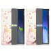 BeCover Чохол до планшета BeCover Smart Case Samsung Tab S9 (SM-X710/SM-X716)/S9 FE (SM-X510/SM-X516B) 11.0" Fairy (710424)