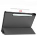 BeCover Чохол до планшета BeCover Smart Case Samsung Tab S9 (SM-X710/SM-X716)/S9 FE (SM-X510/SM-X516B) 11.0" Gray (710411)