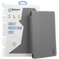 BeCover Чохол до планшета BeCover Smart Case Samsung Tab S9 (SM-X710/SM-X716)/S9 FE (SM-X510/SM-X516B) 11.0" Gray (710411)