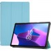 BeCover Чохол до планшета BeCover Smart Case Samsung Tab S9 (SM-X710/SM-X716)/S9 FE (SM-X510/SM-X516B) 11.0" Light Blue (710414)