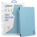 BeCover Чохол до планшета BeCover Smart Case Samsung Tab S9 (SM-X710/SM-X716)/S9 FE (SM-X510/SM-X516B) 11.0" Light Blue (710414)