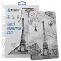 BeCover Чохол до планшета BeCover Smart Case Samsung Tab S9 (SM-X710/SM-X716)/S9 FE (SM-X510/SM-X516B) 11.0" Paris (710420)