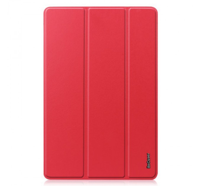 BeCover Чохол до планшета BeCover Smart Case Samsung Tab S9 (SM-X710/SM-X716)/S9 FE (SM-X510/SM-X516B) 11.0" Red (710412)