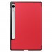 BeCover Чохол до планшета BeCover Smart Case Samsung Tab S9 (SM-X710/SM-X716)/S9 FE (SM-X510/SM-X516B) 11.0" Red (710412)