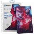 BeCover Чохол до планшета BeCover Smart Case Samsung Tab S9 (SM-X710/SM-X716)/S9 FE (SM-X510/SM-X516B) 11.0" Space (710422)