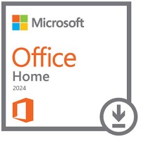 Офісний додаток Microsoft Office Home 2024 All Lng Retail Online Only Dwn (EP2-06797)