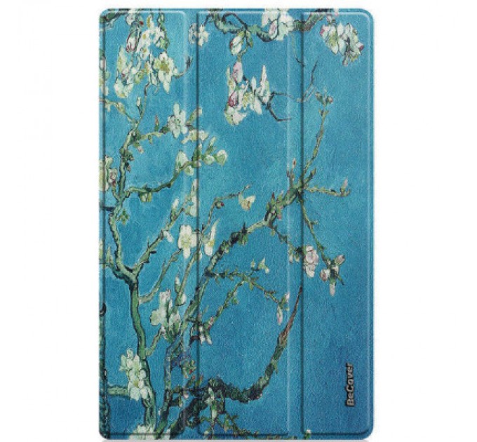BeCover Чохол до планшета BeCover Smart Case Samsung Tab S9 (SM-X710/SM-X716)/S9 FE (SM-X510/SM-X516B) 11.0" Spring (710423)