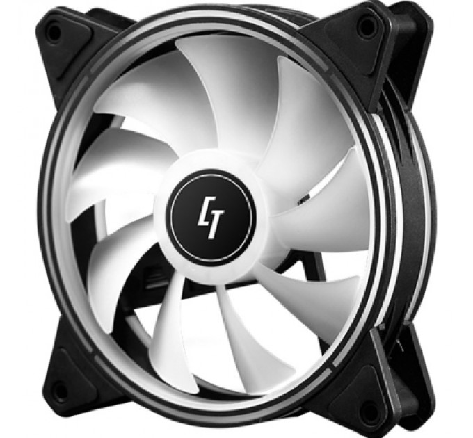 Chieftec Кулер до корпусу Chieftec Nova (NF-3012-RGB)