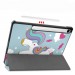 BeCover Чохол до планшета BeCover Smart Case Samsung Tab S9 (SM-X710/SM-X716)/S9 FE (SM-X510/SM-X516B) 11.0" Unicorn (710425)