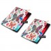 BeCover Чохол до планшета BeCover Smart Case Samsung Tab S9 Plus (SM-X810/SM-X816)/S9 FE Plus (SM-X610/SM-X616) 12.4" Butterfly (710375)