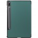 BeCover Чохол до планшета BeCover Smart Case Samsung Tab S9 Plus (SM-X810/SM-X816)/S9 FE Plus (SM-X610/SM-X616) 12.4" Dark Green (710323)