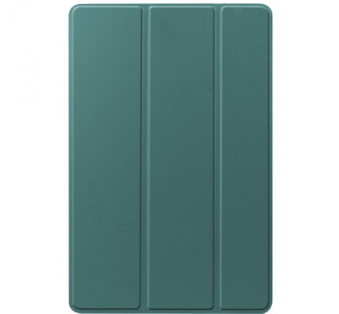 BeCover Чохол до планшета BeCover Smart Case Samsung Tab S9 Plus (SM-X810/SM-X816)/S9 FE Plus (SM-X610/SM-X616) 12.4" Dark Green (710323)