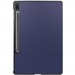 BeCover Чохол до планшета BeCover Smart Case Samsung Tab S9 Plus (SM-X810/SM-X816)/S9 FE Plus (SM-X610/SM-X616) 12.4" Deep Blue (710322)