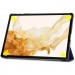BeCover Чохол до планшета BeCover Smart Case Samsung Tab S9 Plus (SM-X810/SM-X816)/S9 FE Plus (SM-X610/SM-X616) 12.4" Deep Blue (710322)