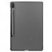 BeCover Чохол до планшета BeCover Smart Case Samsung Tab S9 Plus (SM-X810/SM-X816)/S9 FE Plus (SM-X610/SM-X616) 12.4" Gray (710324)
