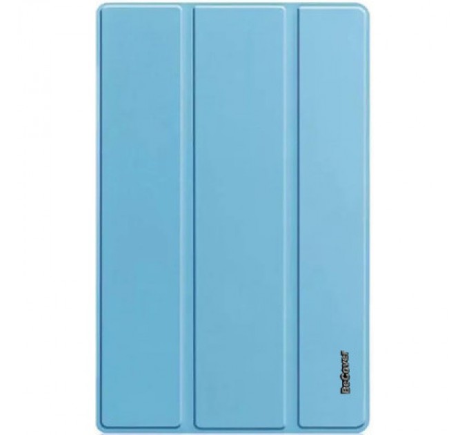 BeCover Чохол до планшета BeCover Smart Case Samsung Tab S9 Plus (SM-X810/SM-X816)/S9 FE Plus (SM-X610/SM-X616) 12.4" Light Blue (710374)