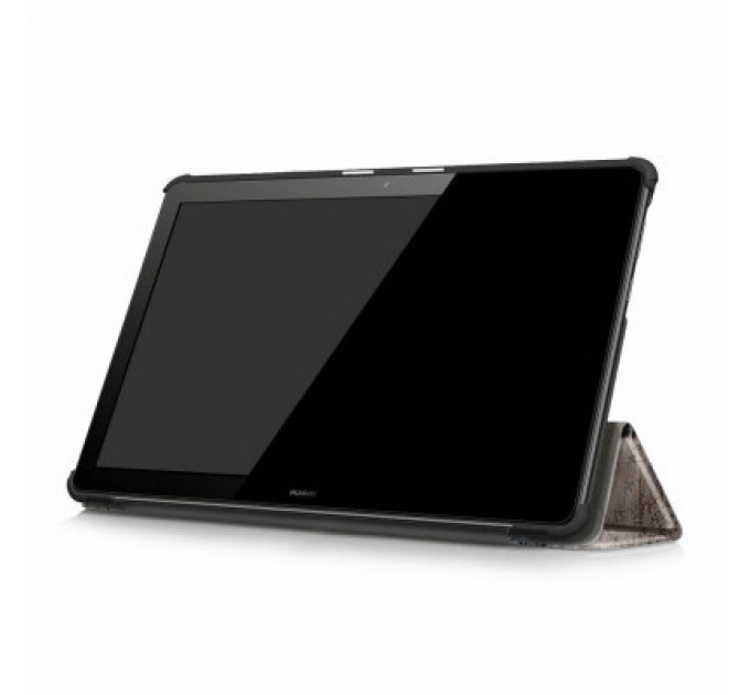 BeCover Чохол до планшета BeCover Smart Case Samsung Tab S9 Plus (SM-X810/SM-X816)/S9 FE Plus (SM-X610/SM-X616) 12.4" Paris (710380)