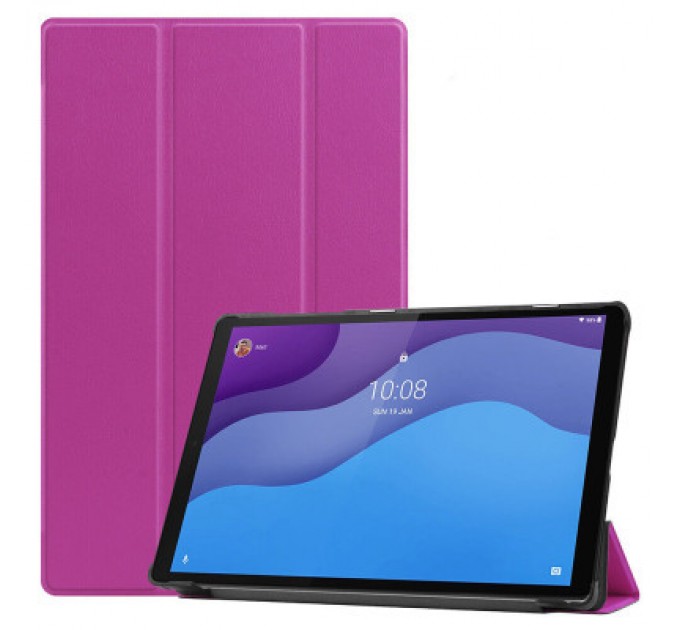 BeCover Чохол до планшета BeCover Smart Case Samsung Tab S9 Plus (SM-X810/SM-X816)/S9 FE Plus (SM-X610/SM-X616) 12.4" Purple (710373)