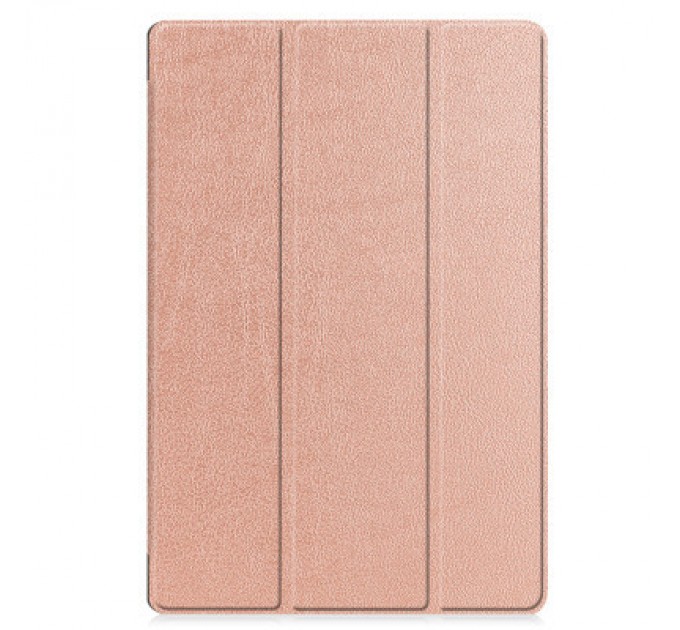 BeCover Чохол до планшета BeCover Smart Case Samsung Tab S9 Plus (SM-X810/SM-X816)/S9 FE Plus (SM-X610/SM-X616) 12.4" Rose Gold (710326)