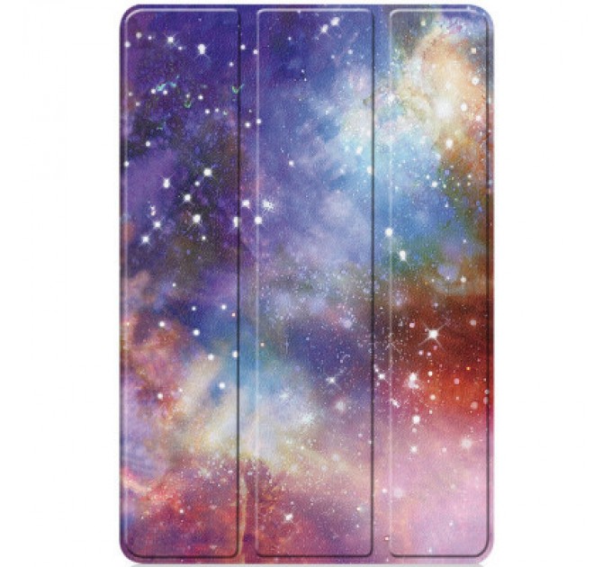 BeCover Чохол до планшета BeCover Smart Case Samsung Tab S9 Plus (SM-X810/SM-X816)/S9 FE Plus (SM-X610/SM-X616) 12.4" Space (710382)