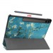 BeCover Чохол до планшета BeCover Smart Case Samsung Tab S9 Plus (SM-X810/SM-X816)/S9 FE Plus (SM-X610/SM-X616) 12.4" Spring (710383)