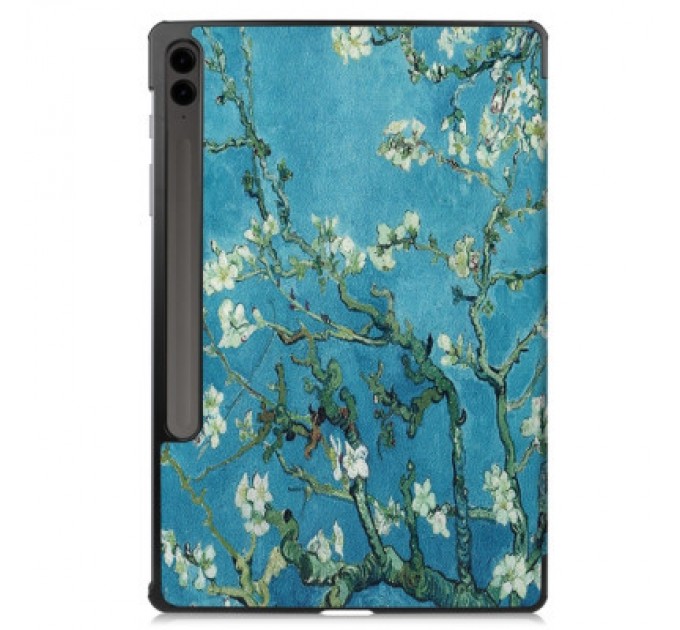 BeCover Чохол до планшета BeCover Smart Case Samsung Tab S9 Plus (SM-X810/SM-X816)/S9 FE Plus (SM-X610/SM-X616) 12.4" Spring (710383)