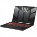 ASUS Ноутбук ASUS TUF Gaming A15 FA507NUR-LP052 (90NR0JP8-M004R0)