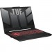 ASUS Ноутбук ASUS TUF Gaming A15 FA507NUR-LP052 (90NR0JP8-M004R0)