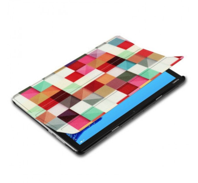 BeCover Чохол до планшета BeCover Smart Case Samsung Tab S9 Plus (SM-X810/SM-X816)/S9 FE Plus (SM-X610/SM-X616) 12.4" Square (710381)