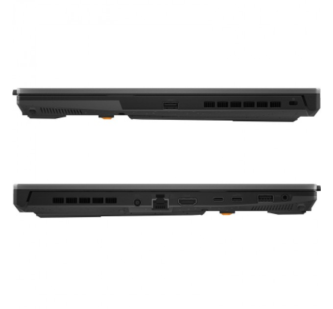 ASUS Ноутбук ASUS TUF Gaming A15 FA507NUR-LP052 (90NR0JP8-M004R0)