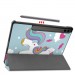 BeCover Чохол до планшета BeCover Smart Case Samsung Tab S9 Plus (SM-X810/SM-X816)/S9 FE Plus (SM-X610/SM-X616) 12.4" Unicorn (710385)