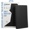 BeCover Чохол до планшета BeCover Flexible TPU Mate Samsung Tab A9 Plus SM-X210/SM-X215/SM-X216 11.0" Black (710341)