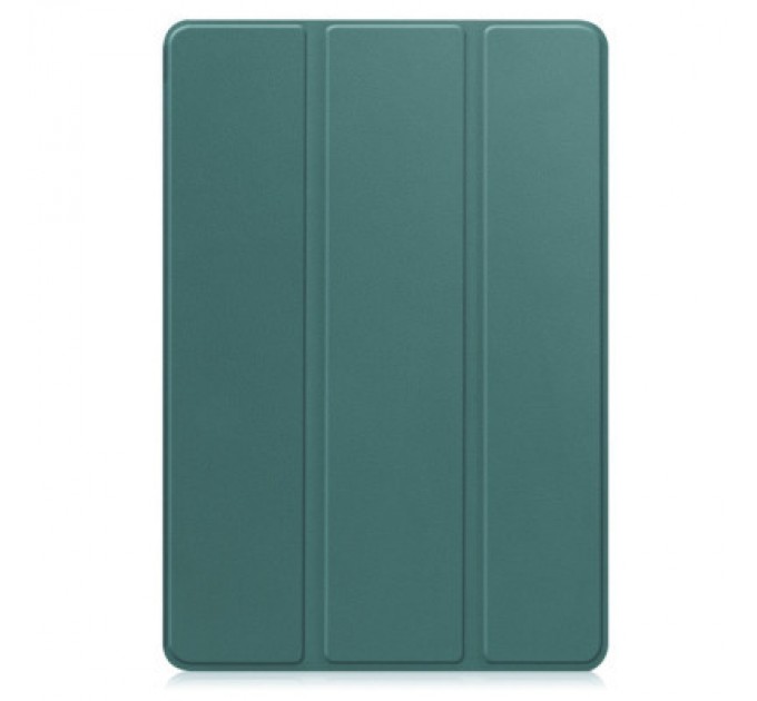 BeCover Чохол до планшета BeCover Flexible TPU Mate Samsung Tab A9 Plus SM-X210/SM-X215/SM-X216 11.0" Dark Green (710343)