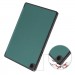 BeCover Чохол до планшета BeCover Flexible TPU Mate Samsung Tab A9 Plus SM-X210/SM-X215/SM-X216 11.0" Dark Green (710343)