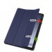 BeCover Чохол до планшета BeCover Flexible TPU Mate Samsung Tab A9 Plus SM-X210/SM-X215/SM-X216 11.0" Deep Blue (710342)